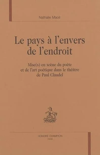 Le Pays à l'envers de l'endroit.