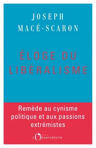 Eloge du libéralisme
