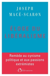 Eloge du libéralisme