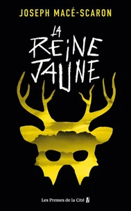 La Reine jaune