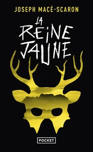 La reine jaune
