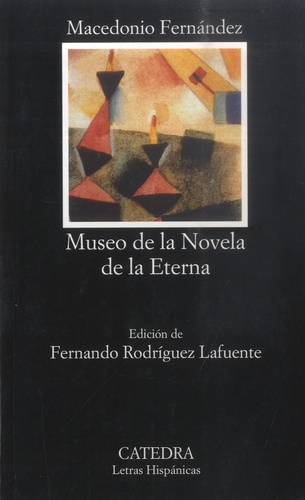 Museo de la Novela de la Eterna