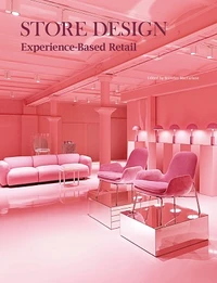 Store design experience-based retail