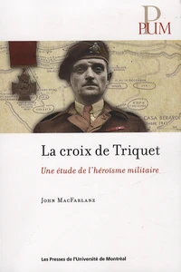 La croix de triquet