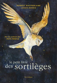 Le Petit Livre des sortilèges