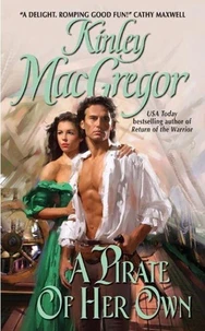 Pirate of Her Own, A
