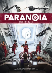 Paranoia