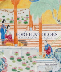 Foreign Colors