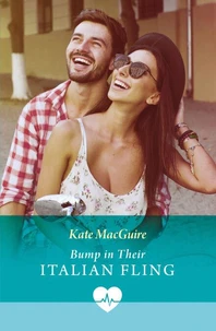 Bump In Their Italian Fling