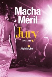 Macha Méril - Jury.