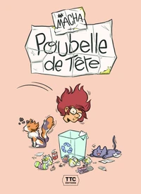 Poubelle de tête