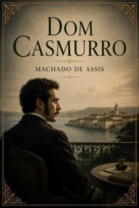 Dom Casmurro