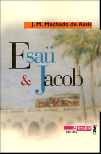 Esaü et Jacob