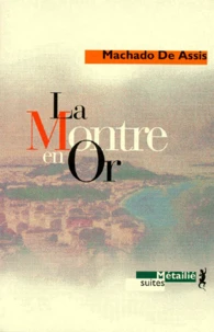 La montre en or