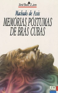 Memorias Postumas de Bras Cubas