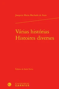 Várias histórias