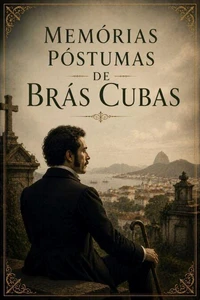 Memórias Póstumas de Brás Cubas