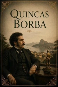Quincas Borba