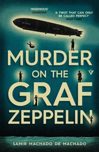 Murder on the Graf Zeppelin