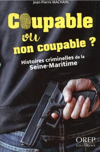 Coupable ou non coupable ?