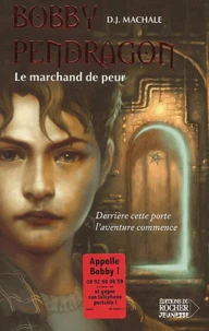 Le marchand de peur