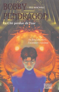 La cité perdue de Faar