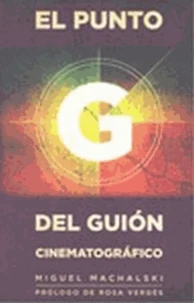 El punto G del guion
