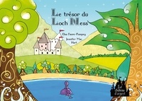  Machart faure - Le trésor du Loch Ness.