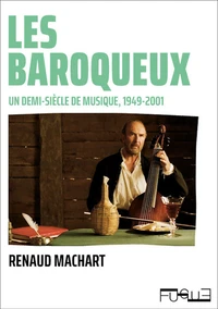 Les baroqueux