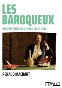 Les baroqueux