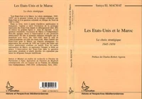 Les États-Unis et l'Afrique du Nord française Tome 1