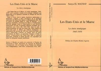 Les États-Unis et l'Afrique du Nord française Tome 1