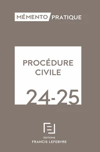 Procédure civile