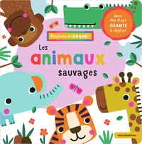 Les animaux sauvages
