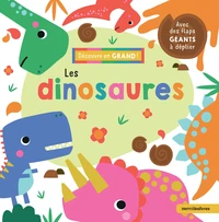 Les dinosaures