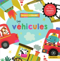 Les véhicules