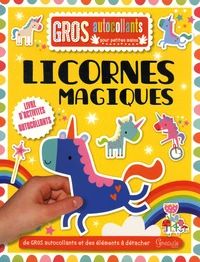 Licornes magiques