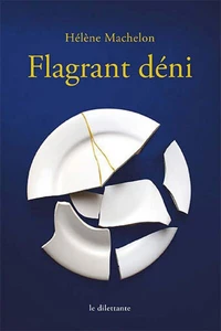 Flagrant déni