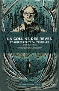 La colline des rêves et autres récits fantastiques