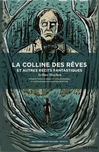 La colline des rêves et autres récits fantastiques