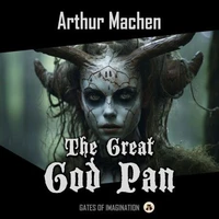 The Great God Pan
