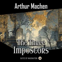 The Three Impostors
