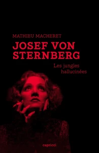Josef von Sternberg