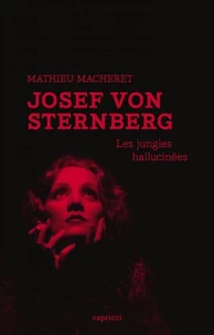 Josef von Sternberg