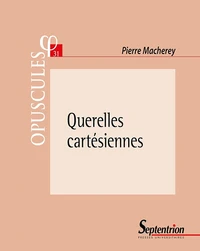 Querelles cartésiennes