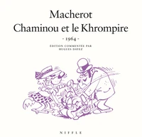 Chaminou et le khrompire