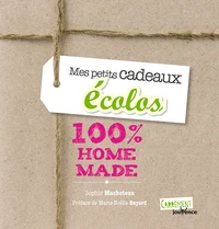 Mes petits cadeaux écolos