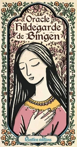Oracle Hildegarde de Bingen