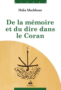 DE LA MéMOIRE ET DU DIRE DANS
