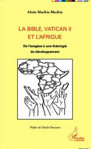 La Bible, Vatican II et l'Afrique